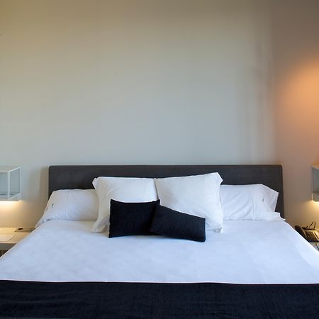 Blu Hotel Almansa Buitenkant foto