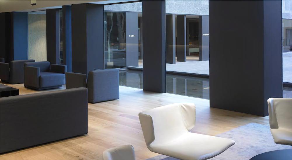 Blu Hotel Almansa Buitenkant foto
