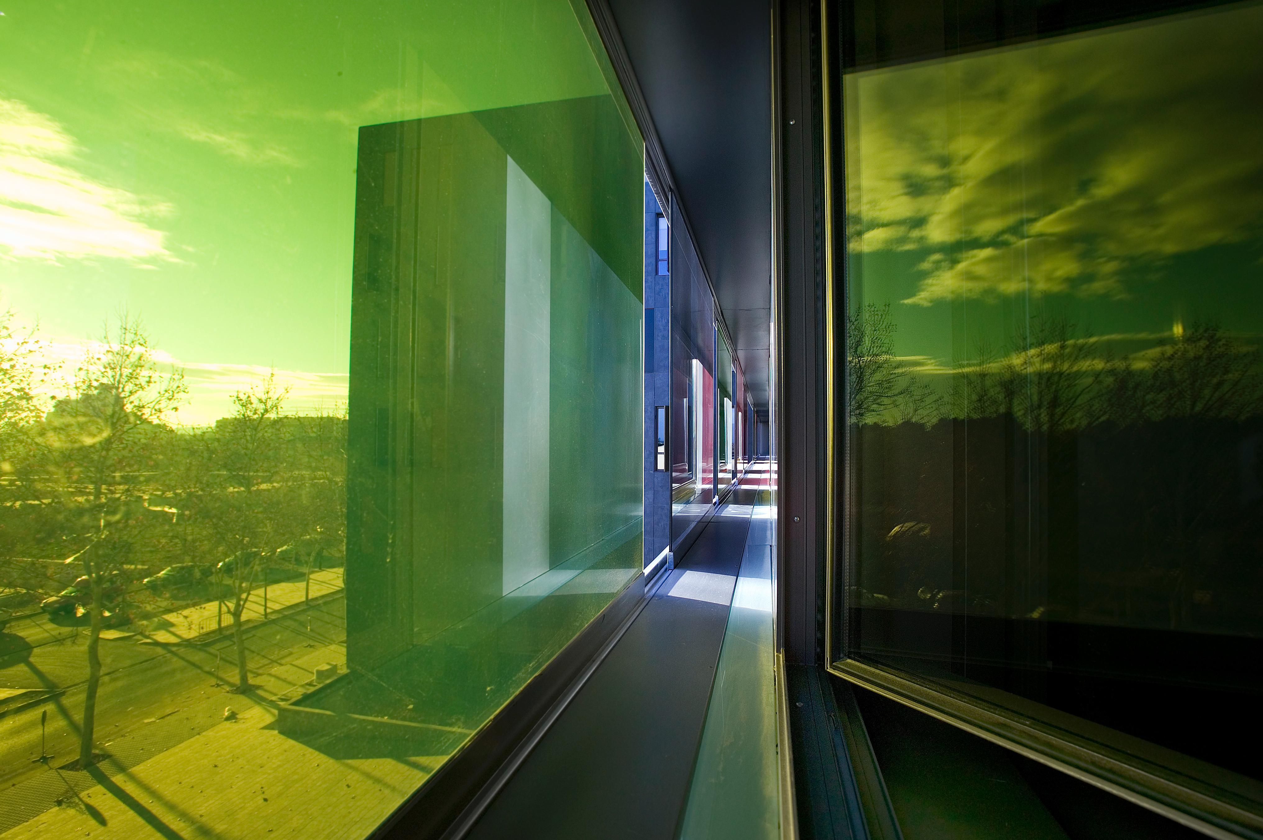Blu Hotel Almansa Buitenkant foto