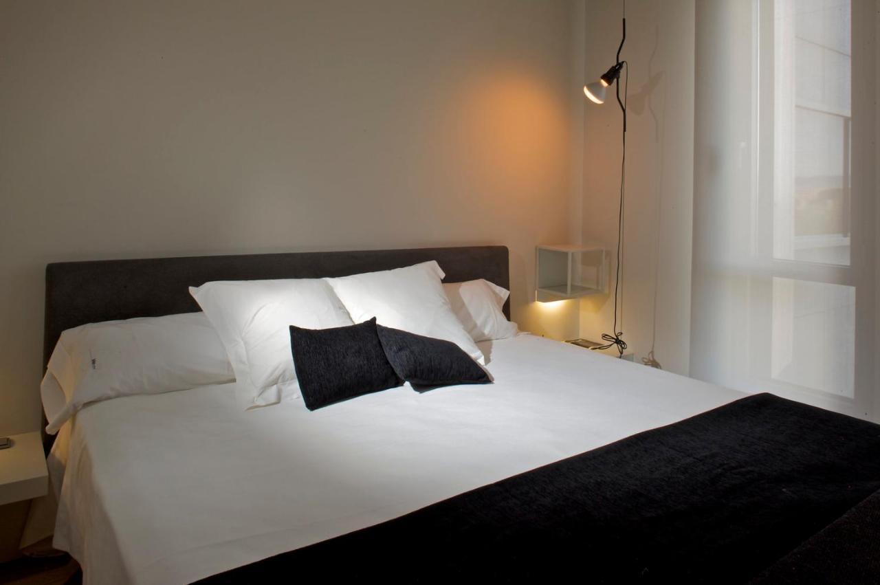Blu Hotel Almansa Buitenkant foto