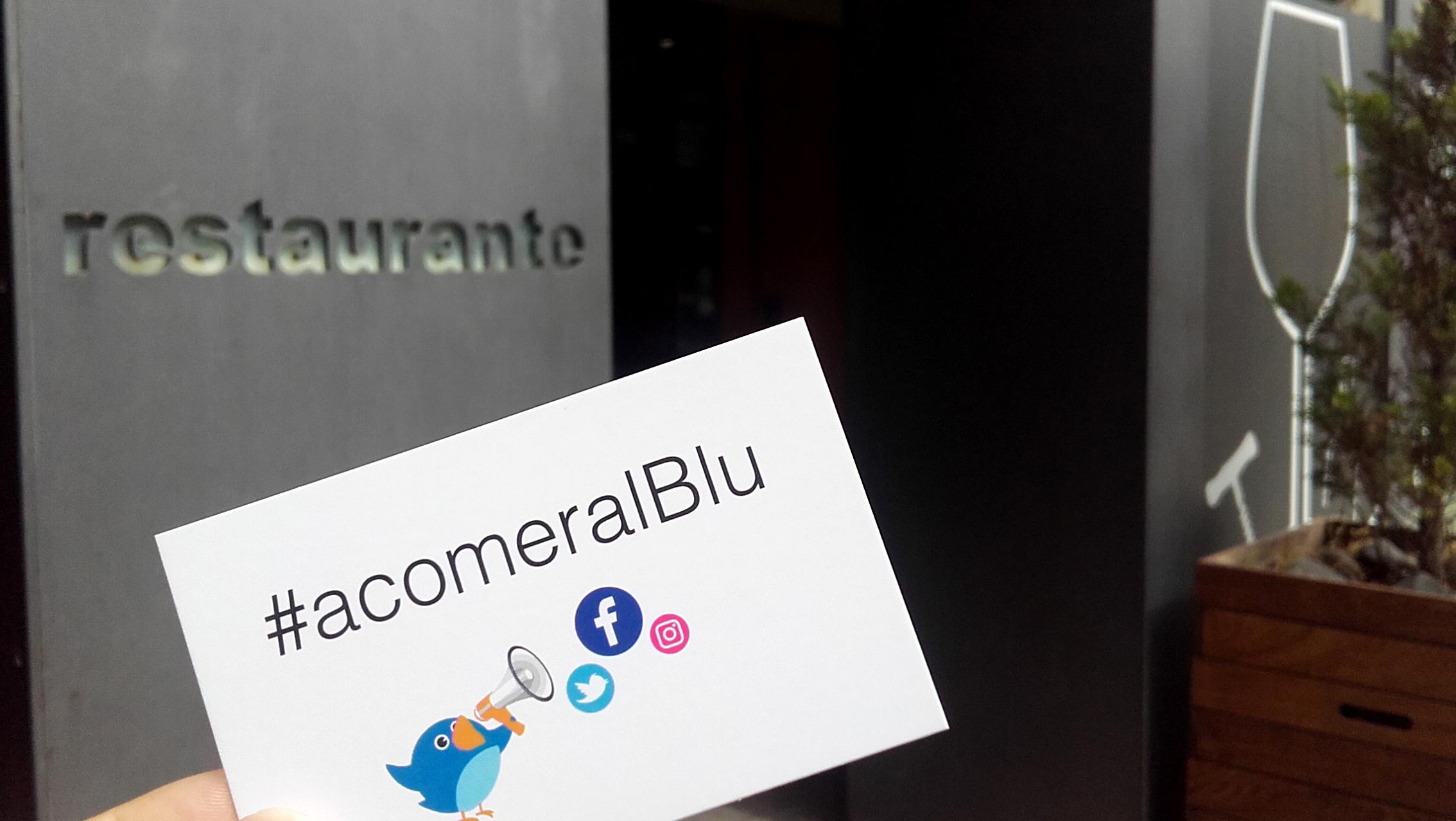Blu Hotel Almansa Buitenkant foto