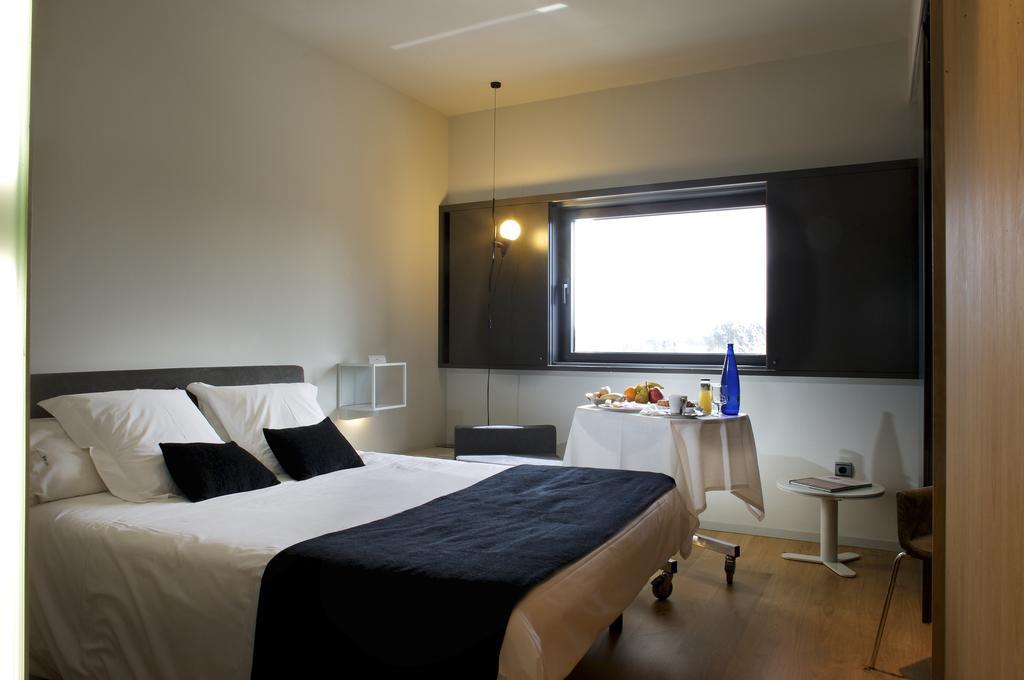 Blu Hotel Almansa Buitenkant foto